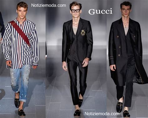 gucci uomo estivo|Nuova Collezione Uomo .